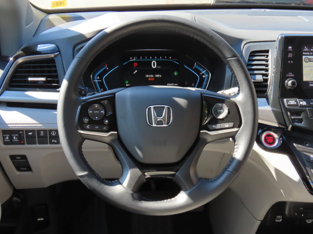 Thumbnail: 2024 Honda Odyssey - 9