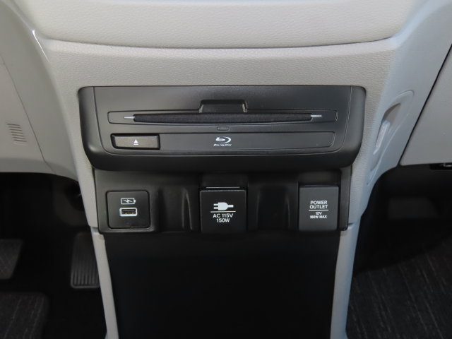 Thumbnail: 2024 Honda Odyssey - 28