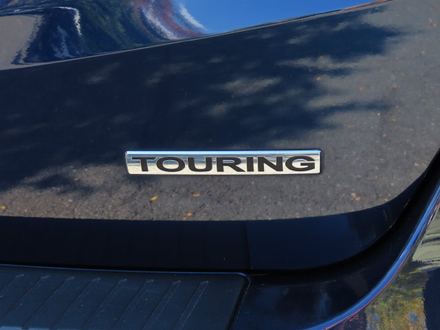 Thumbnail: 2024 Honda Odyssey - 19