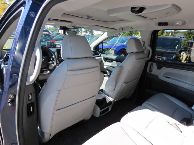 Thumbnail: 2024 Honda Odyssey - 22