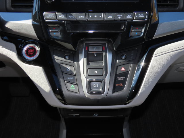 Thumbnail: 2024 Honda Odyssey - 27