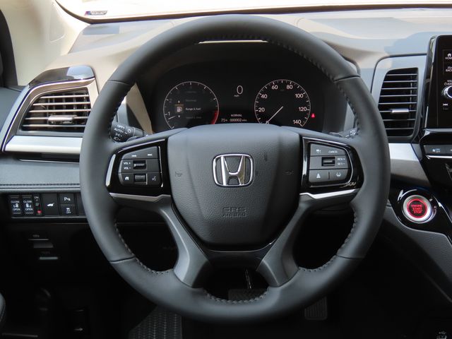 Thumbnail: 2026 Honda Odyssey - 10