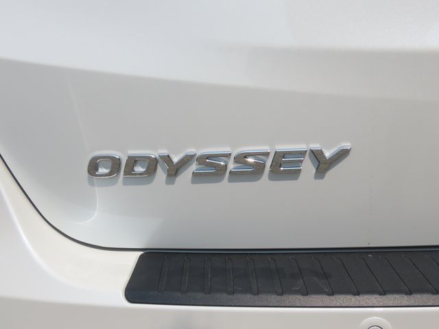 Thumbnail: 2026 Honda Odyssey - 7