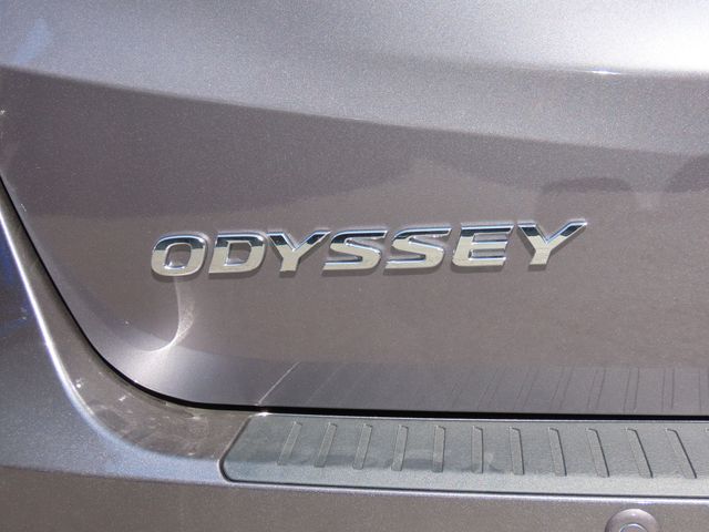 Thumbnail: 2026 Honda Odyssey - 6
