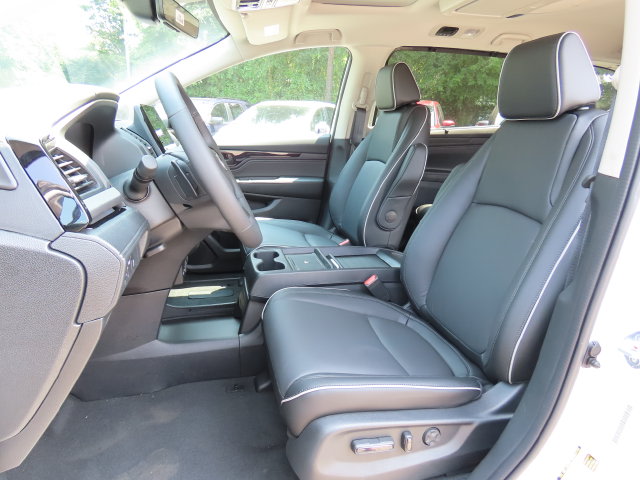 Thumbnail: 2027 Honda Odyssey - 12
