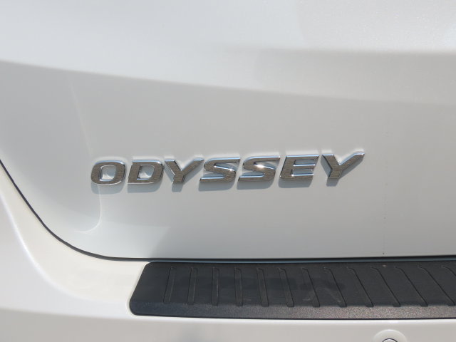 Thumbnail: 2027 Honda Odyssey - 7