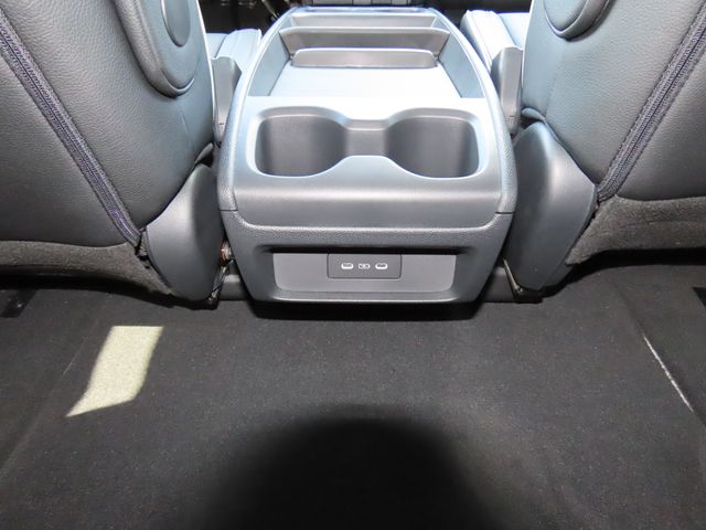Thumbnail: 2026 Honda Odyssey - 27