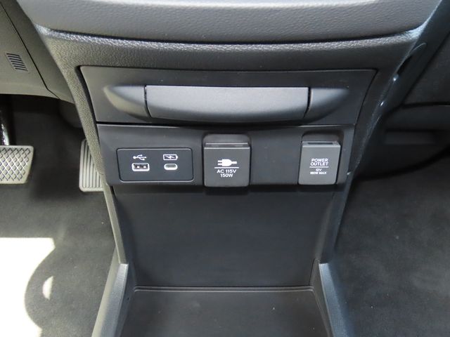 Thumbnail: 2026 Honda Odyssey - 25