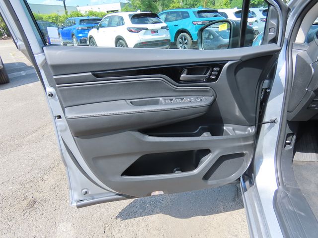 Thumbnail: 2026 Honda Odyssey - 22