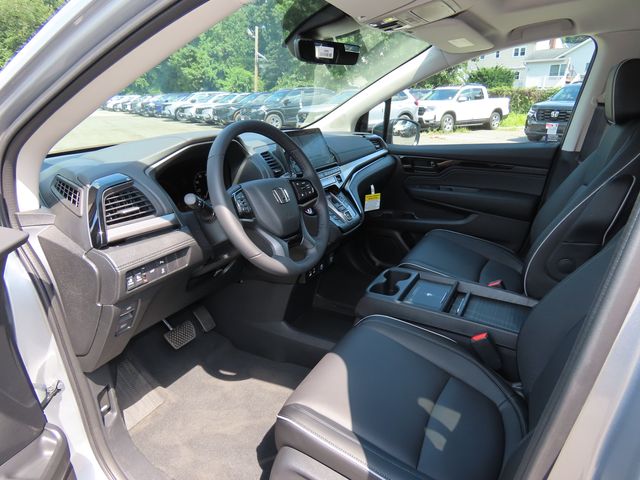 Thumbnail: 2026 Honda Odyssey - 2