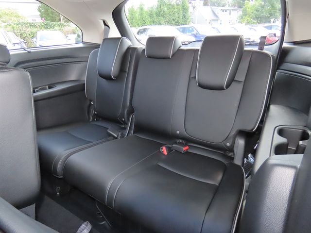 Thumbnail: 2026 Honda Odyssey - 19