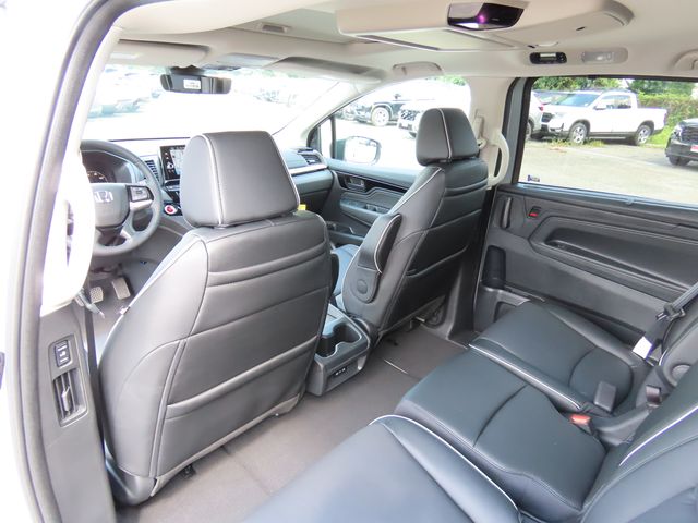 Thumbnail: 2026 Honda Odyssey - 20
