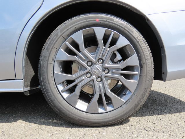 Thumbnail: 2026 Honda Odyssey - 8