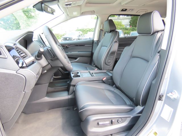 Thumbnail: 2026 Honda Odyssey - 11