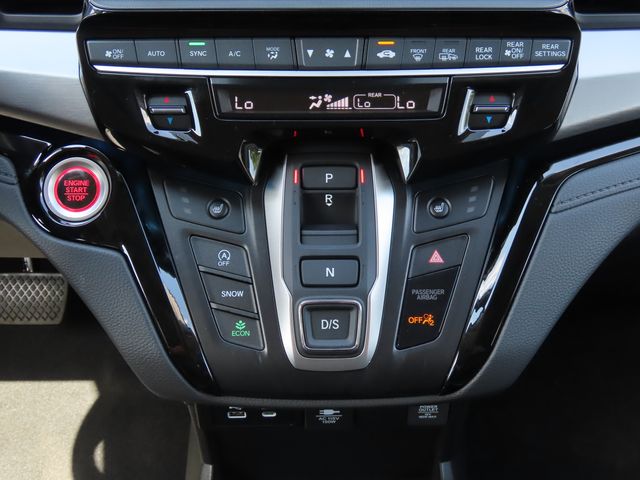 Thumbnail: 2026 Honda Odyssey - 24