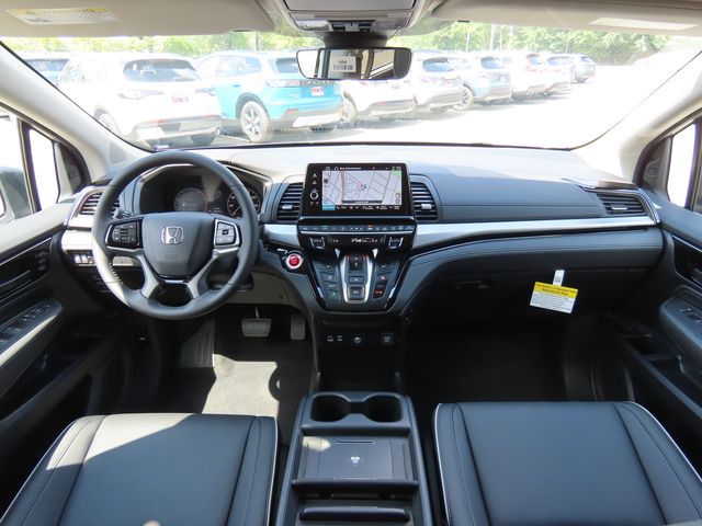 Thumbnail: 2026 Honda Odyssey - 10