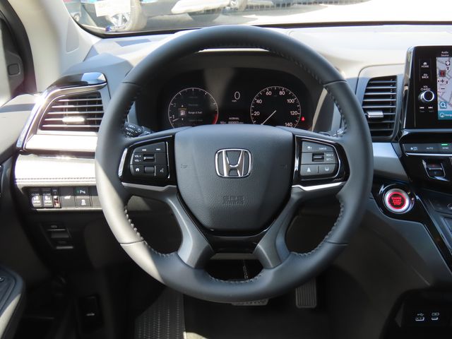 Thumbnail: 2026 Honda Odyssey - 14
