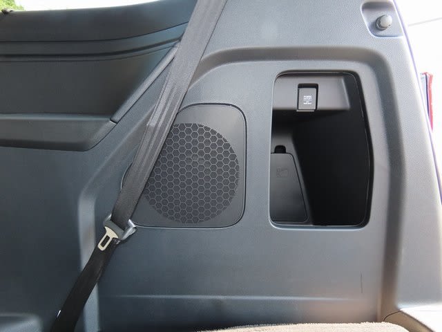 Thumbnail: 2025 Honda Odyssey - 17