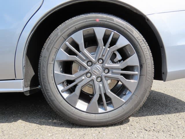 Thumbnail: 2025 Honda Odyssey - 8