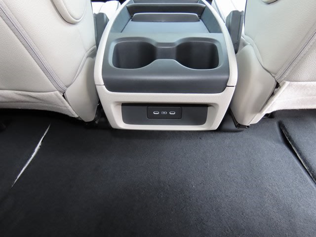 Thumbnail: 2025 Honda Odyssey - 27