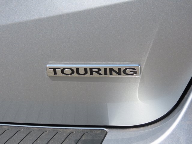 Thumbnail: 2025 Honda Odyssey - 16