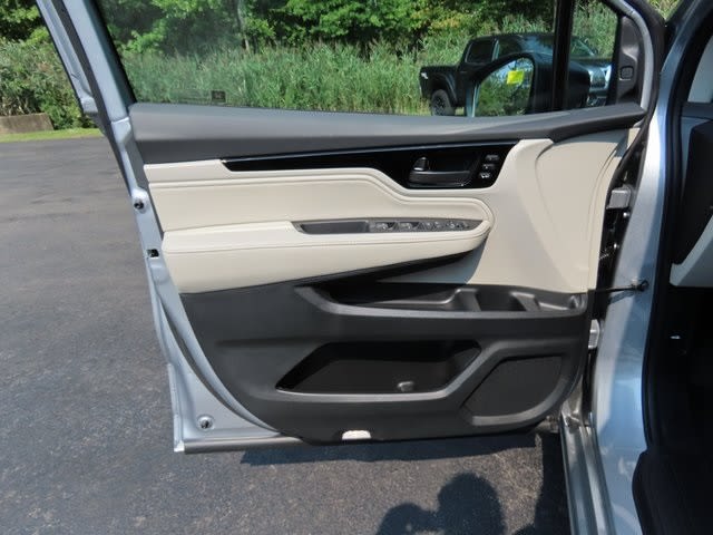 Thumbnail: 2025 Honda Odyssey - 21