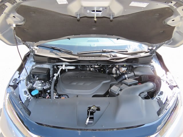 Thumbnail: 2025 Honda Odyssey - 9