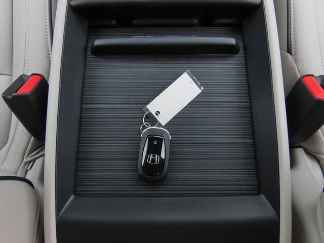 Thumbnail: 2025 Honda Odyssey - 28