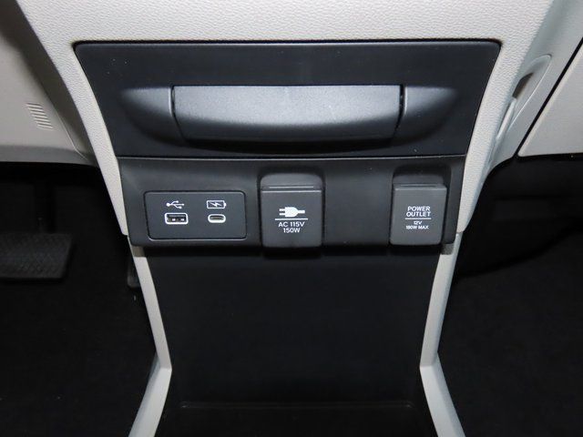 Thumbnail: 2026 Honda Odyssey - 27