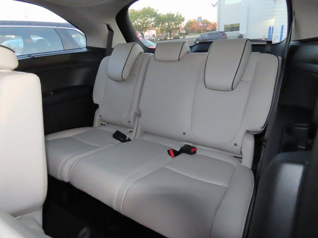 Thumbnail: 2026 Honda Odyssey - 21