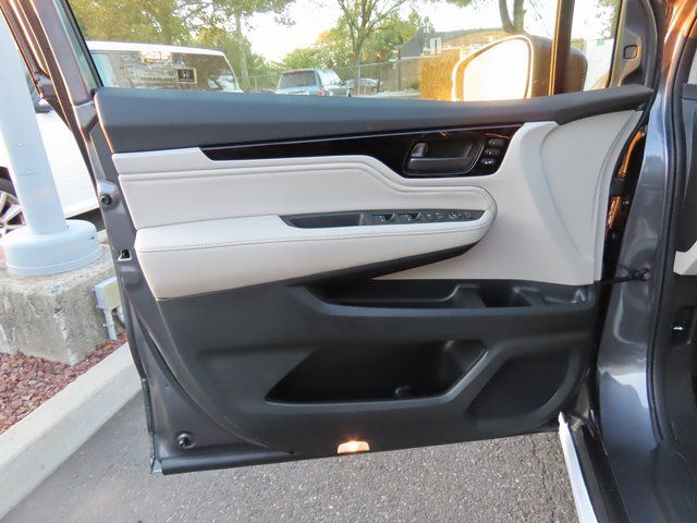 Thumbnail: 2026 Honda Odyssey - 24