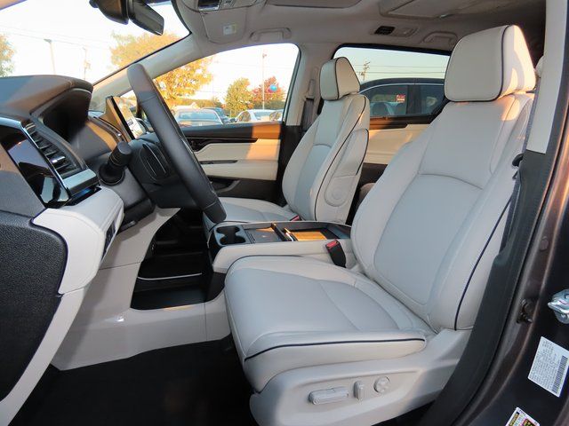 Thumbnail: 2026 Honda Odyssey - 10