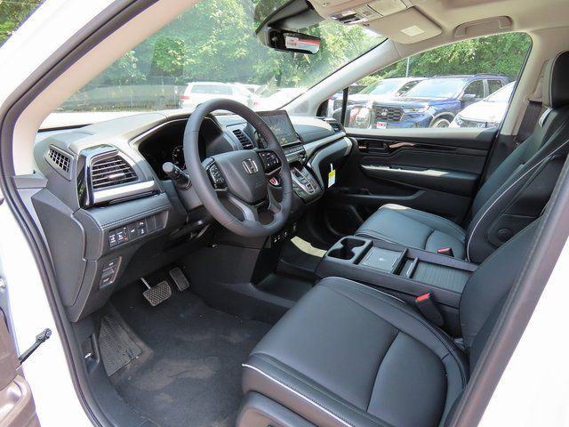 Thumbnail: 2026 Honda Odyssey - 11