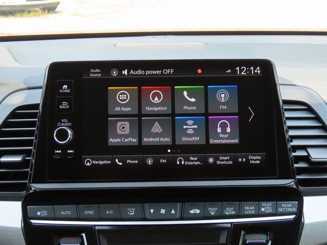 Thumbnail: 2026 Honda Odyssey - 22