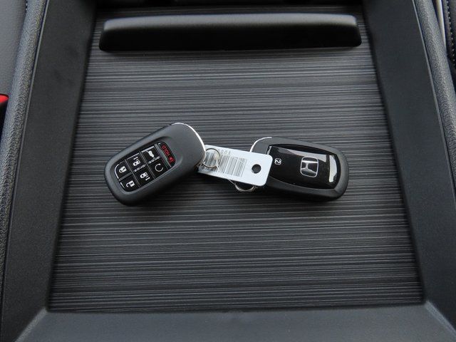 Thumbnail: 2026 Honda Odyssey - 27