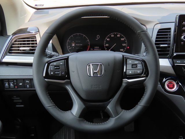 Thumbnail: 2026 Honda Odyssey - 10