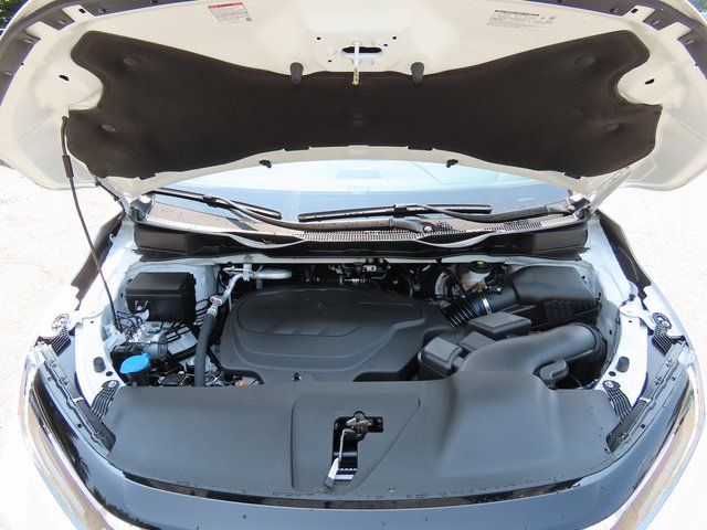 Thumbnail: 2026 Honda Odyssey - 9