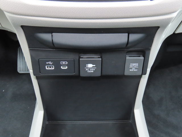 Thumbnail: 2027 Honda Odyssey - 25