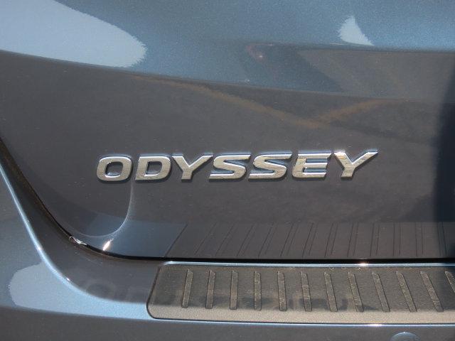 Thumbnail: 2027 Honda Odyssey - 7