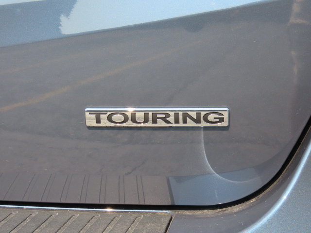 Thumbnail: 2027 Honda Odyssey - 16