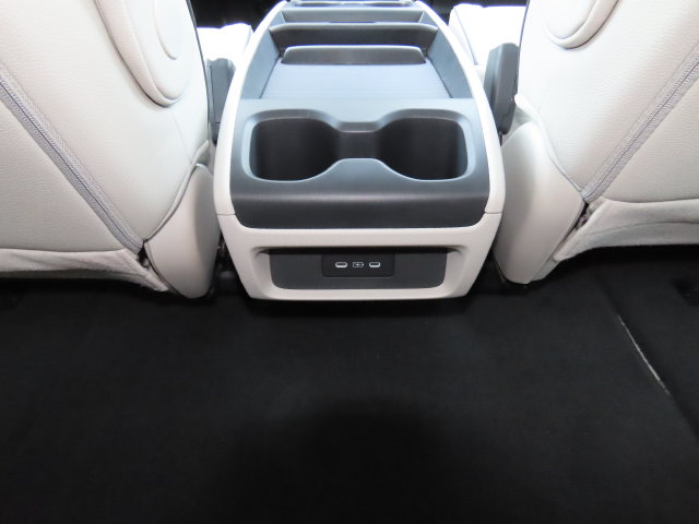 Thumbnail: 2027 Honda Odyssey - 27