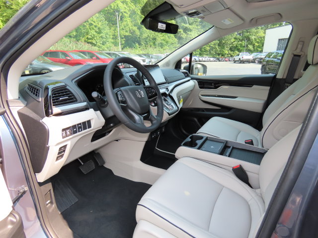 Thumbnail: 2027 Honda Odyssey - 11
