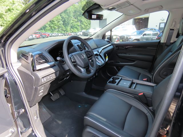 Thumbnail: 2026 Honda Odyssey - 10