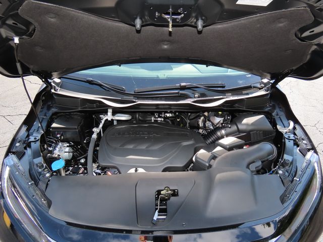 Thumbnail: 2026 Honda Odyssey - 8