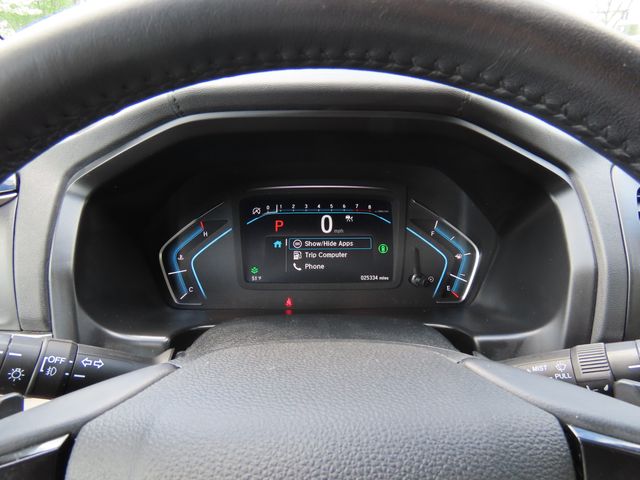 Thumbnail: 2023 Honda Odyssey - 15