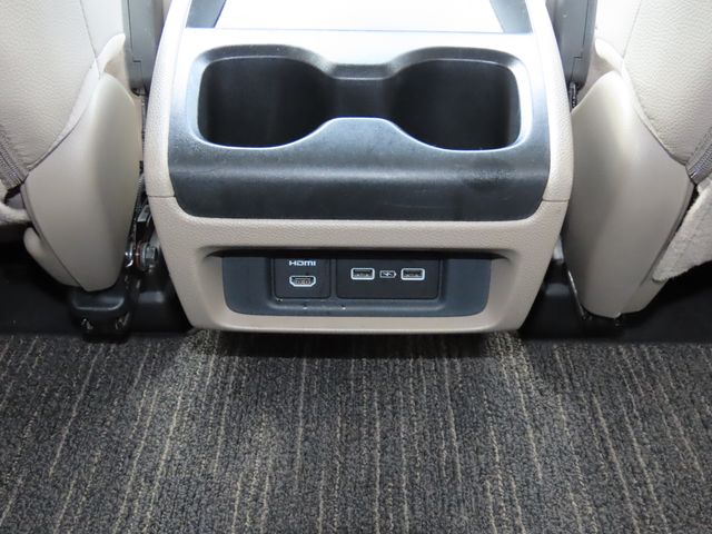 Thumbnail: 2023 Honda Odyssey - 29