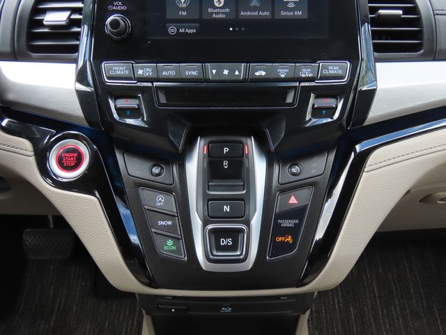 Thumbnail: 2023 Honda Odyssey - 27