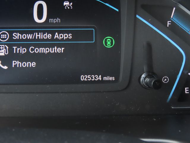 Thumbnail: 2023 Honda Odyssey - 30