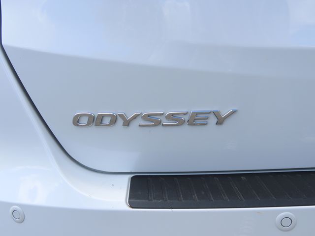 Thumbnail: 2023 Honda Odyssey - 7