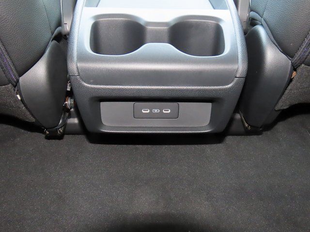 Thumbnail: 2026 Honda Odyssey - 26
